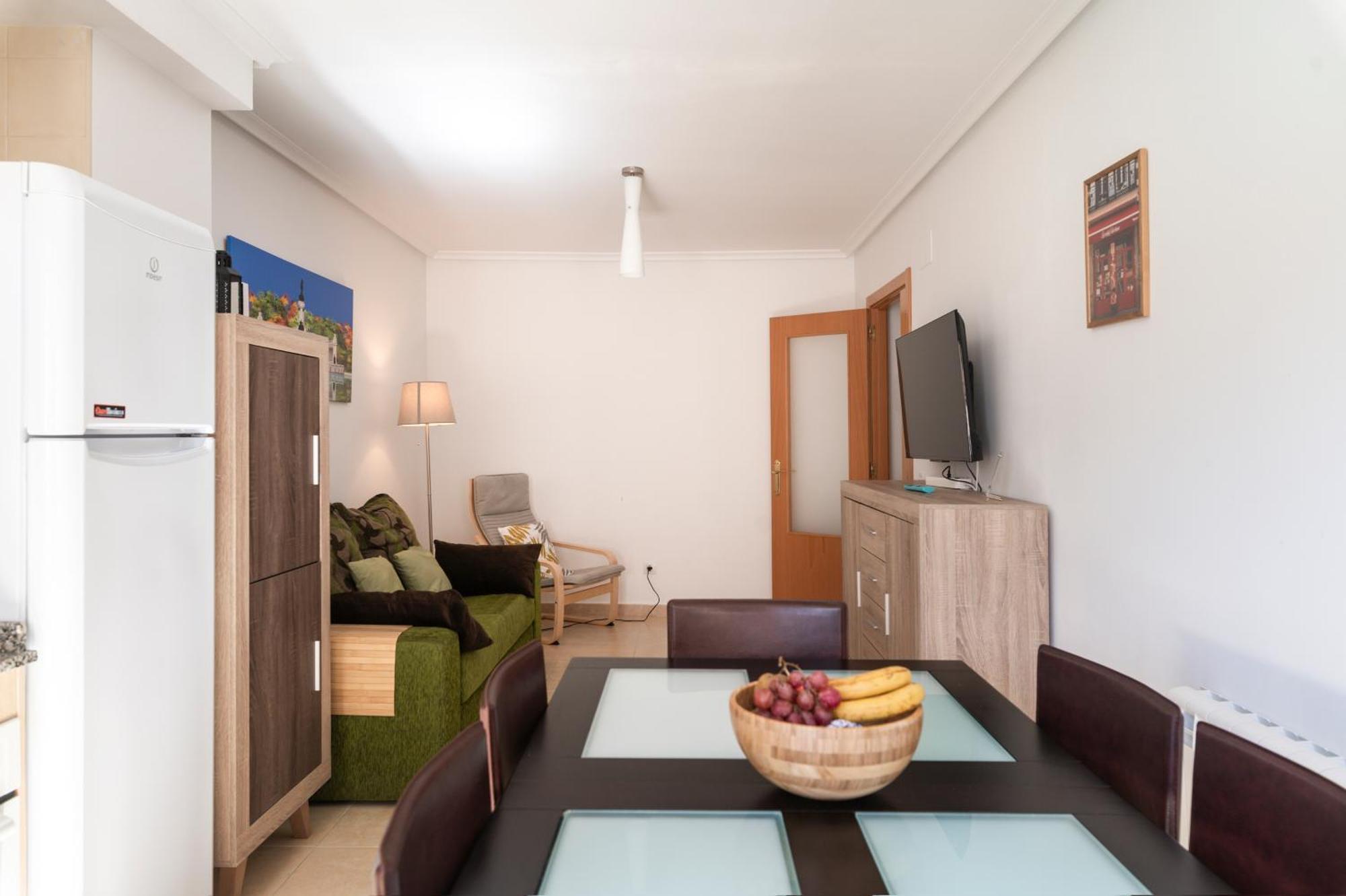 Mar Y Montana, Apartamento Con Piscina, Playa A 3 Km Vut-3945-As Llanes Exterior foto