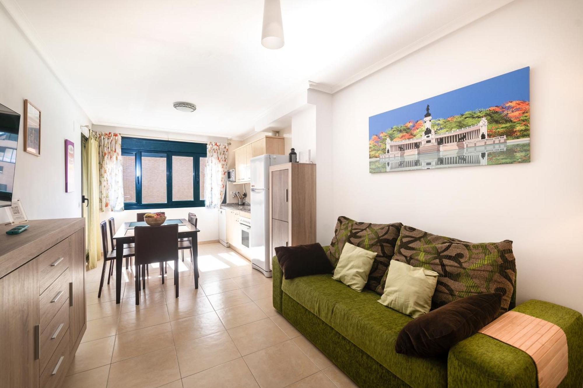 Mar Y Montana, Apartamento Con Piscina, Playa A 3 Km Vut-3945-As Llanes Exterior foto
